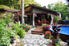 PETIT COIN DE PARADIS